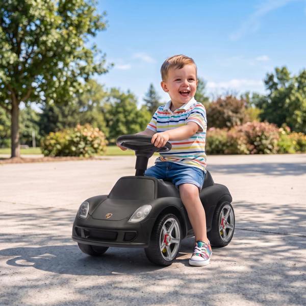 Kids Sliding Car