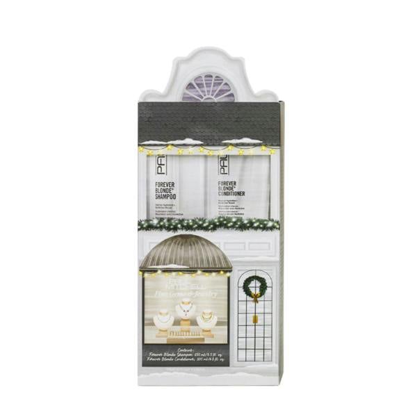 Paul Mitchell Blonde Gift Set 1 ea