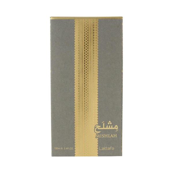 Lattafa Mislah Eau de Parfum 100ml Spray Unisex