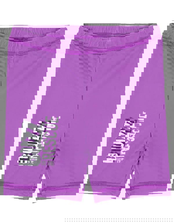 Disney Boys Multicoloured Buzz Lightyear Novelty Dress-Up Style 2 Piece Swim Set