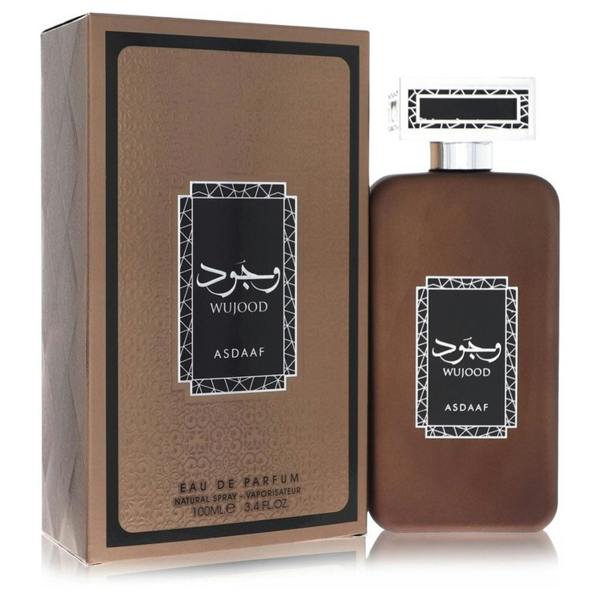 Lattafa Wujood Eau De Parfum 100 ml