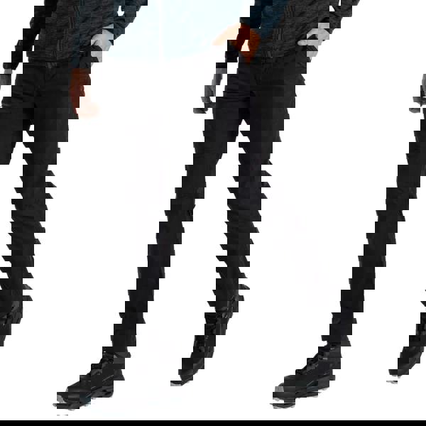 Craghoppers Mens Brisk Hiking Trousers - Black