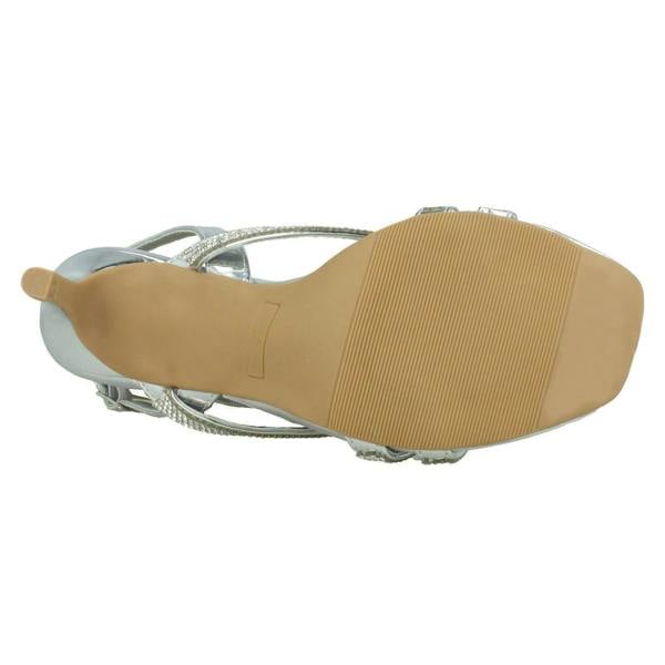 Anne Michelle Ladies Anne Michelle Slingback Sandals F10986