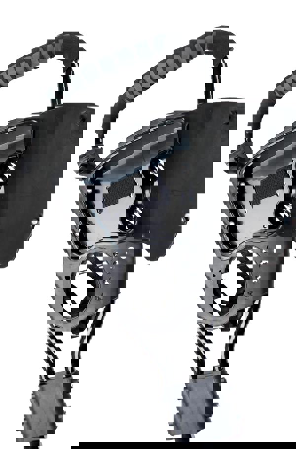 Ben Sayers D3 Push Trolley