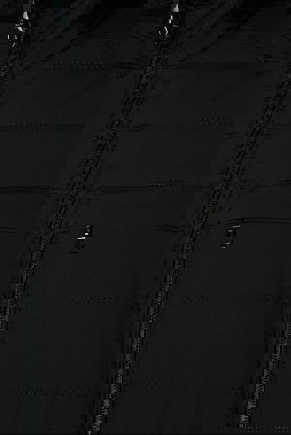 R.LONYR Lionel Hooded Puffer Jacket