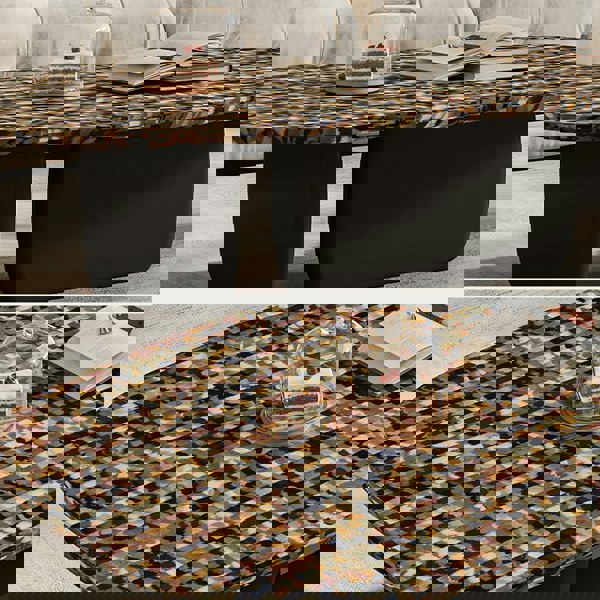 Hughes Nesting Coffee Table Set, Wood-Rit Concept-Rit Concept