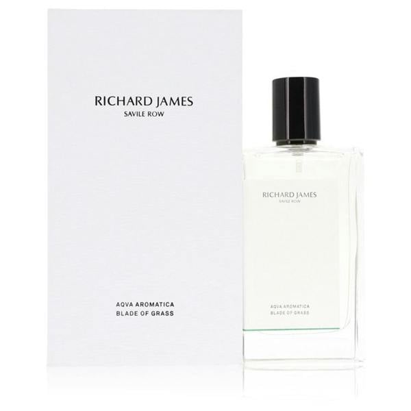 Richard James Aqua Aromatica Blade of Grass Cologne 104 ml