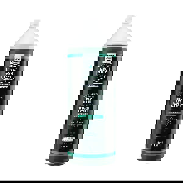 Oxford Mint Bike Wash Concentrate One Litre