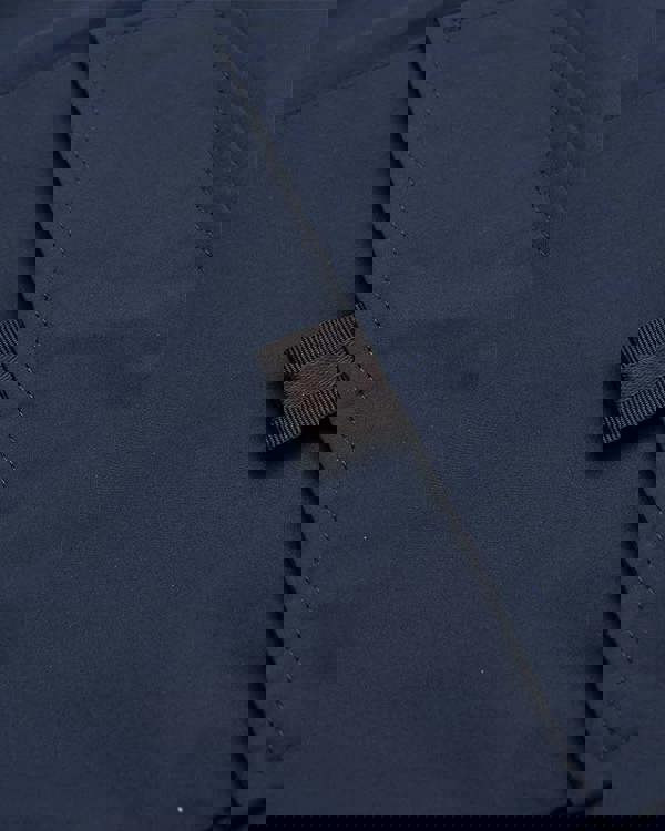 Lambretta Mens Casual Jacket Hooded Lightweight MOD SKA Parka Coat