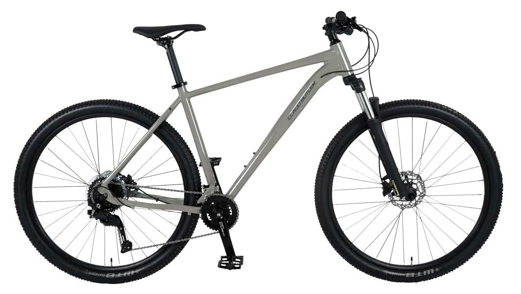 Claud Butler Alpina 1.0, Mountain Bike