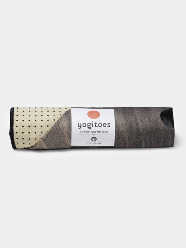 Manduka Yogitoes Yoga Mat Towels 71''