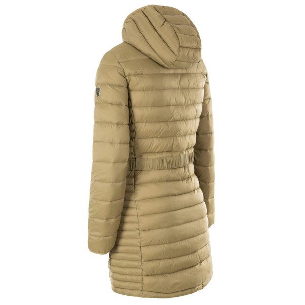 Trespass Women's Santuzza Jacket - Ivy