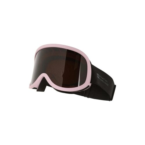 Mountain Warehouse Unisex Adult Ski Goggles - Pink
