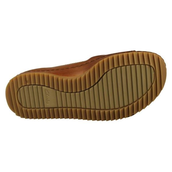 Clarks Ladies Clarks Adjustable Dual Strap Mule Sandals Brookleigh Sun