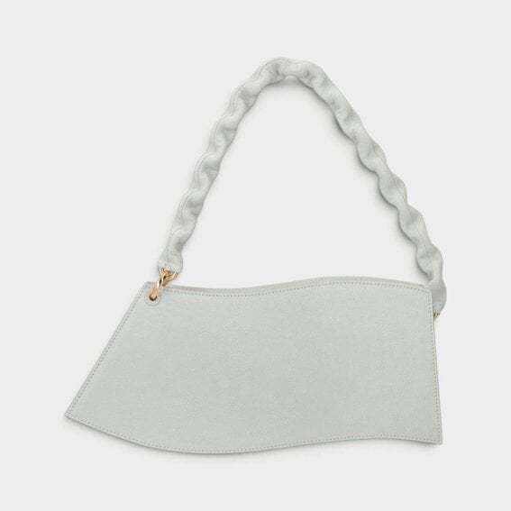 Jacquemus La Vague Light Grey