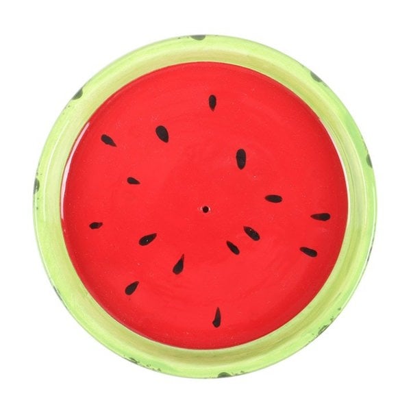 Serano Watermelon Incense Stick Holder