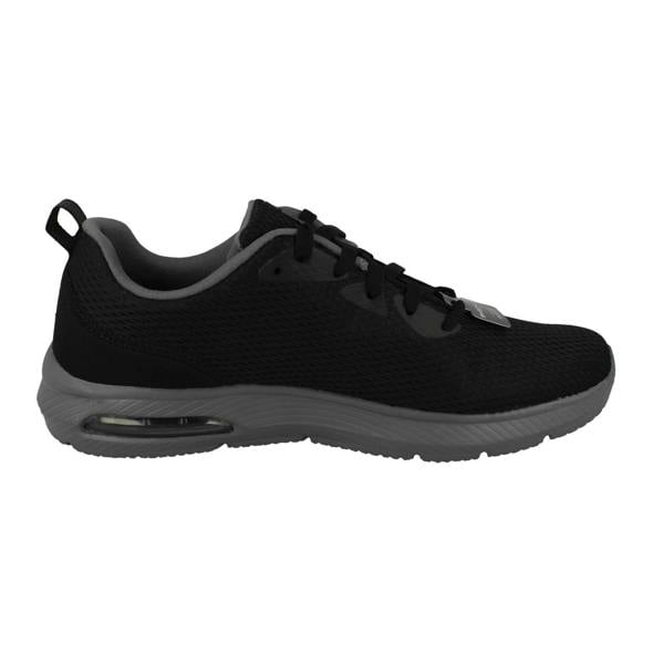 Skechers Mens Skechers Lace Up Casual Trainers Dyna-Air 52556