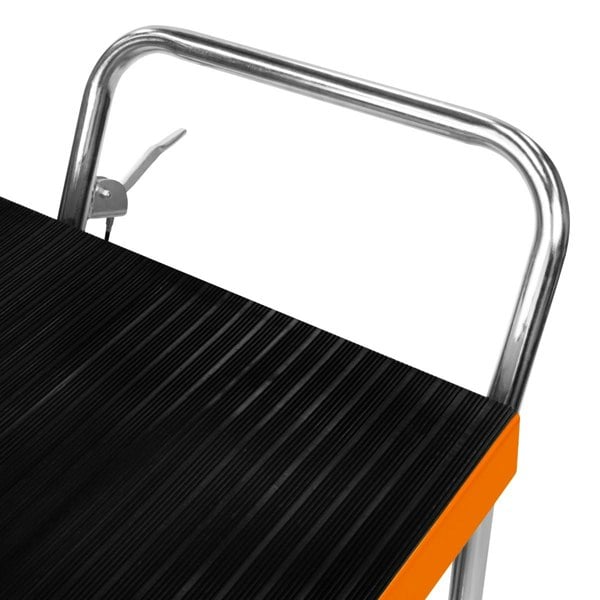 T-mech Hydraulic Table Lift