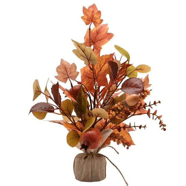 Country Living Autumn Potted Tree - Large