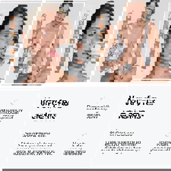 Braun IPL Silk·expert Mini, At Home Hair Removal, PL1114