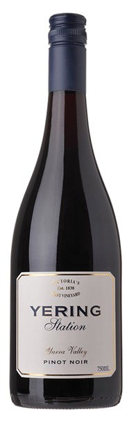 Yering Station, Yarra Valley, Pinot Noir 2023 75cl