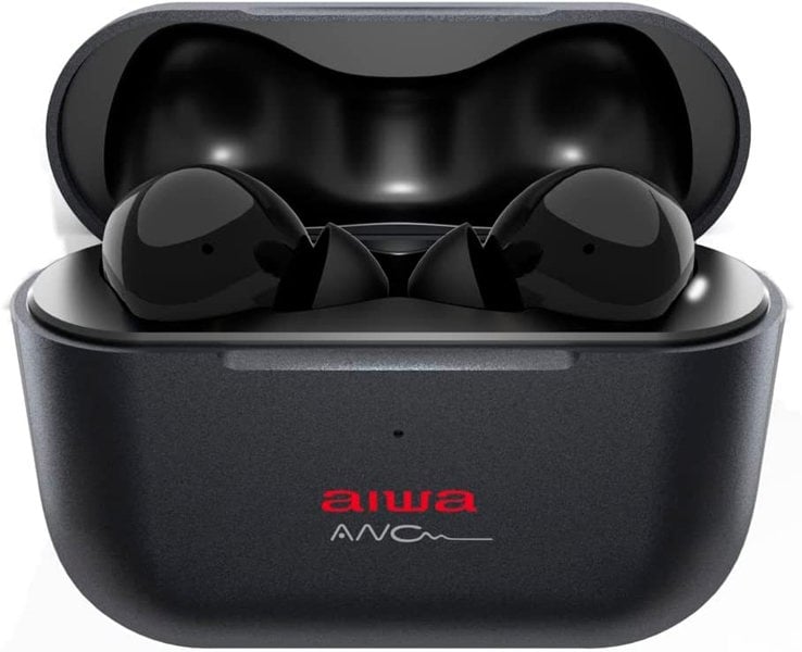 Aiwa EBTW-888ANC True Wireless In Ear Headphones