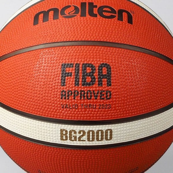 Molten BG2000 Indoor & Outdoor Basketball