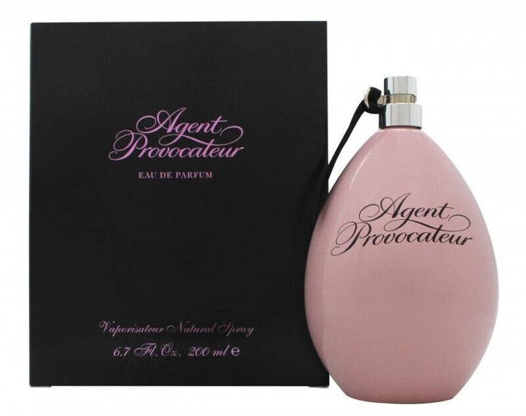 Agent Provocateur 200ml Eau De Parfum EDP Spray For Her