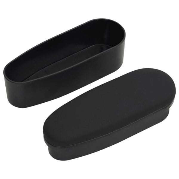 Berkfield Car Armrest Storage Box Universal 18.5x6.5x7.5 cm ABS