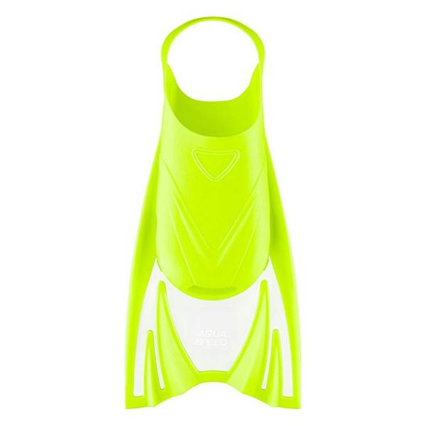 Aqua Speed Boys & Girls Swimming Fins | Junior Easy Fit Training Fins