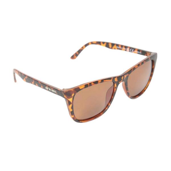 Animal Womens/Ladies Hazel Polarised Sunglasses - Tan - 