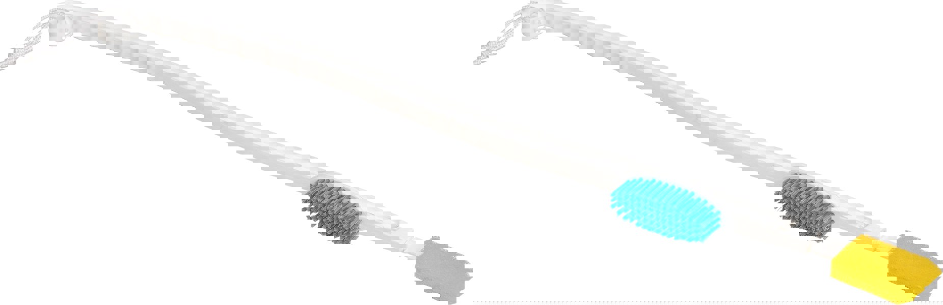 Aidapt Long Handled Toe Cleaner