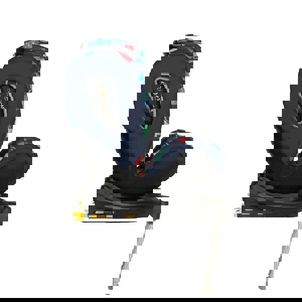 Come and Go i-Size 360 Rotate Car Seat D is for Dino (5PP) - Carseat - Cosatto Store