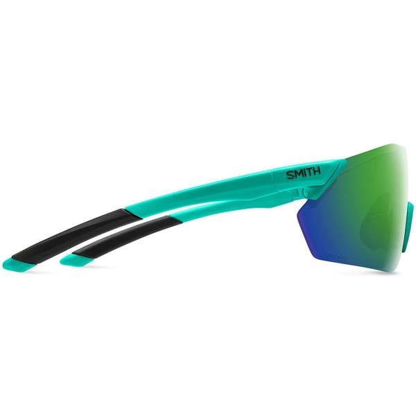 Smith Sunglasses Reverb MTB DLD X8 Matte Jade ChromaPop Green Mirror