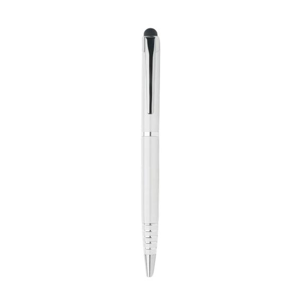 MidOcean Florina Stylus Pen - White - 
