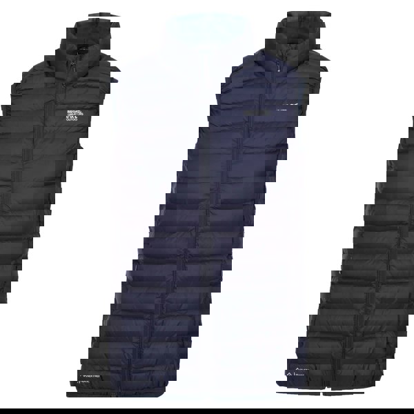 Regatta Women's Marizion Gilet - Navy/Sea Haze