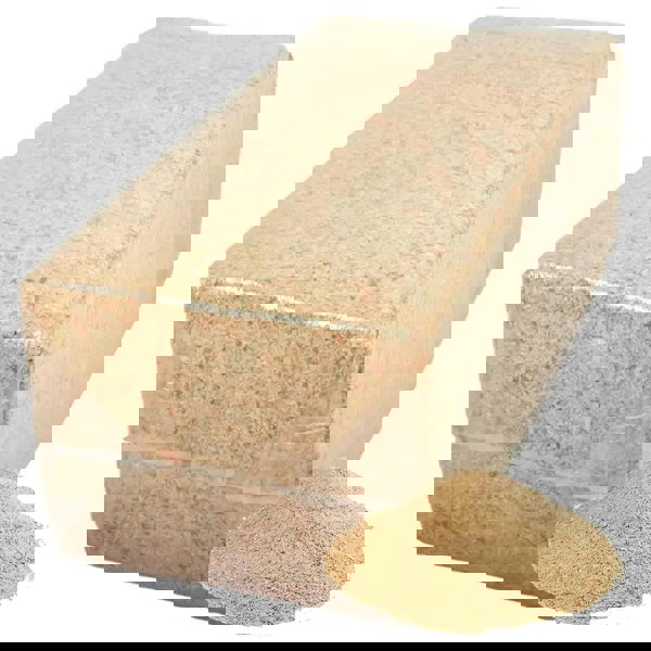 1 Bag (20kg) Compressed Non-Abrasive Sawdust Bales Wood Shavings Ideal For Animal Pet Bedding