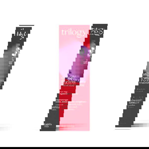 Trilogy Age-Proof CoQ10 Eye Recovery Concentrate 10 ml