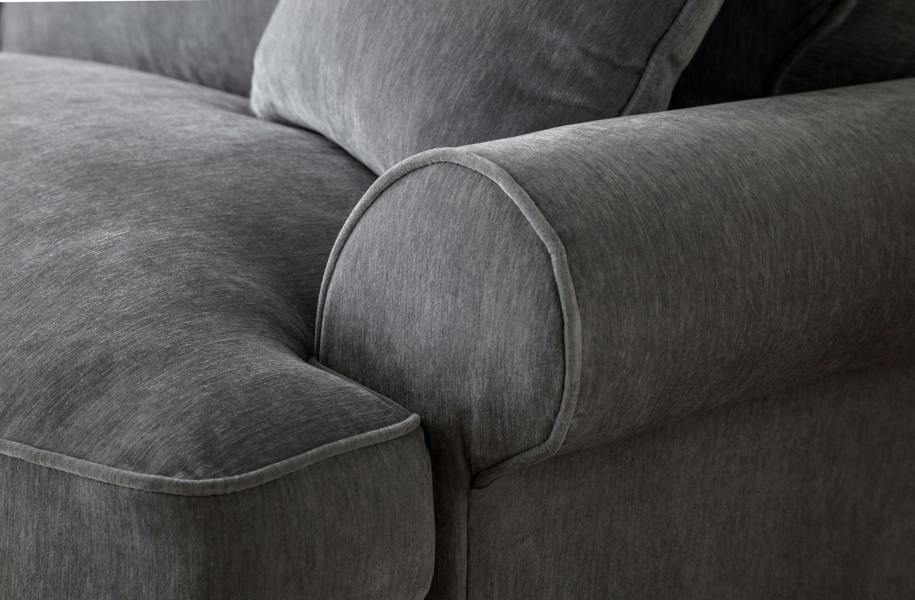 The Great Sofa Company The Bromfield Large Corner Sofa