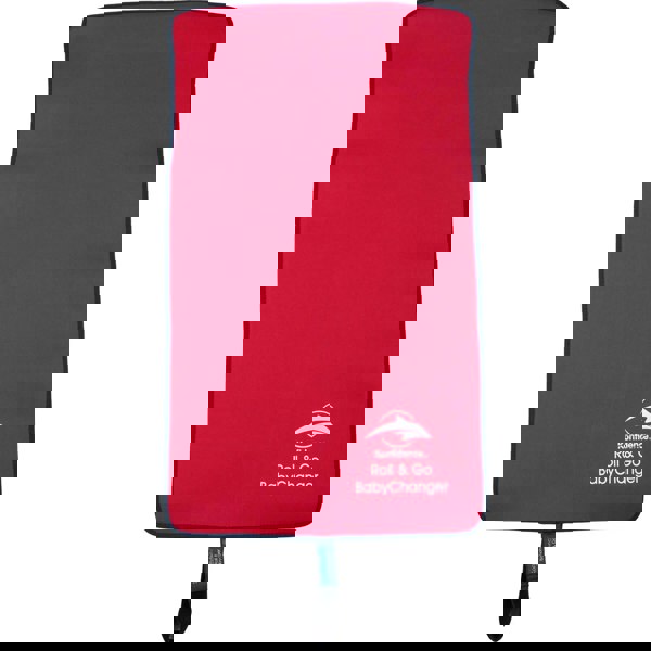 Splashy™ Roll and Go Baby Changing Mat Konfidence