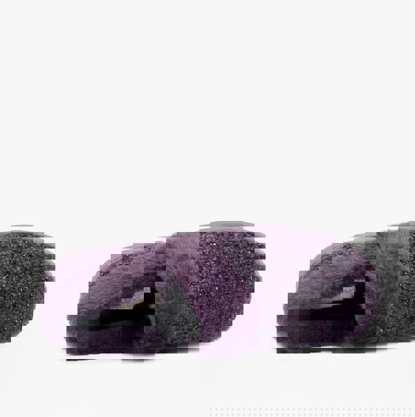 Dr Keller AVON Womens Slippers Purple