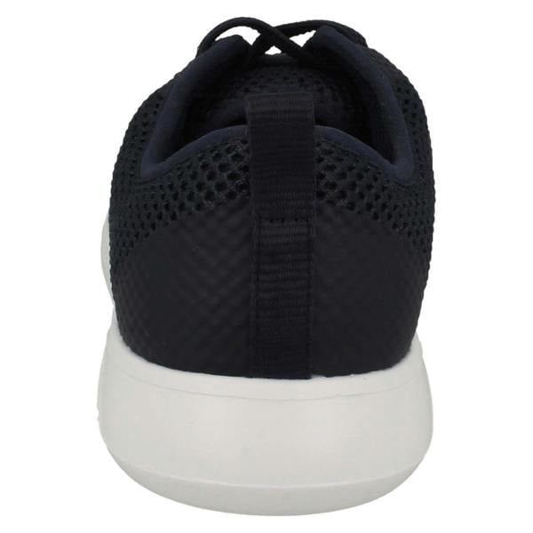 Clarks Childrens Boys Girls Clarks Lace Up Trainers Scape Soar K