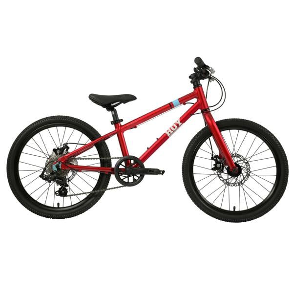 Hoy Pentland 20" Kids Bike - Sprint Red