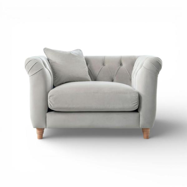 The Great Sofa Company Soho Armchair