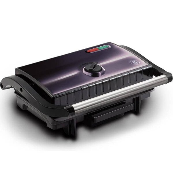 Berlinger Haus Health Grill & Panini Press Berlinger Haus BH-9271 Purple Eclipse