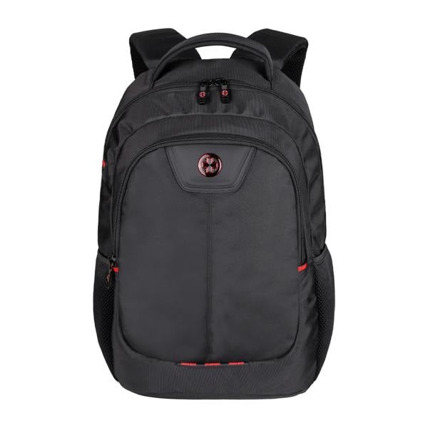 Crossgear Lisbon Laptop Backpack - 30L Everyday Commuter Rucksack