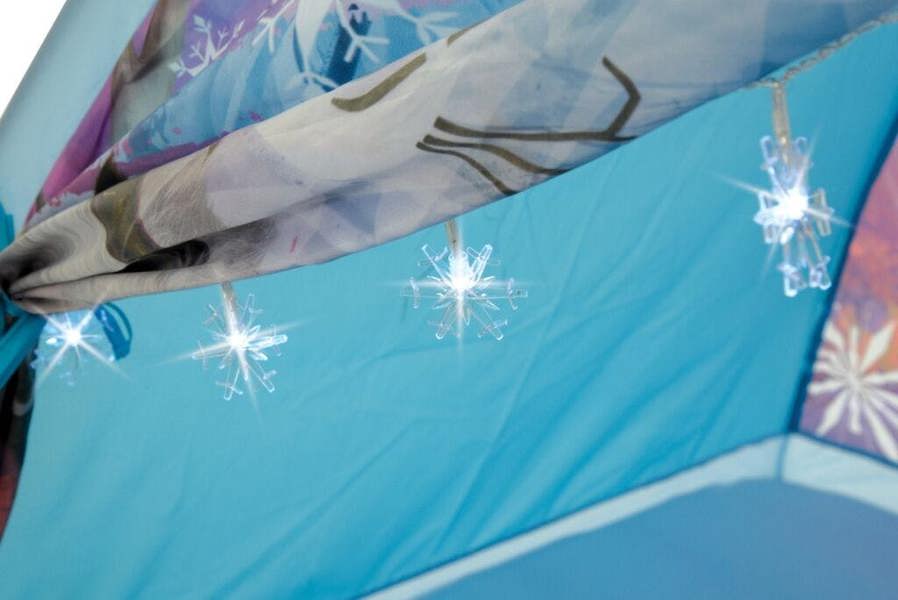 MV Sports MV Frozen 2 Dream Den Kids Tepee Hide-Out