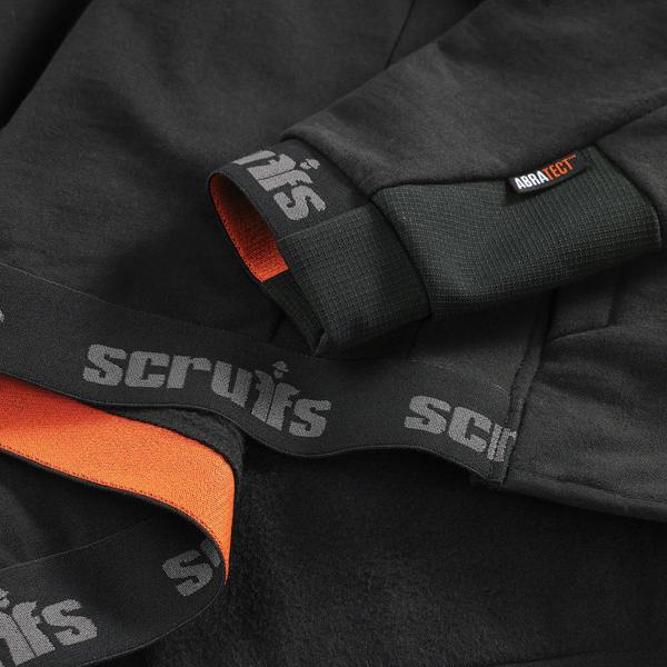 Scruffs Tech Hoodie