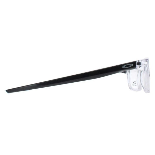 Oakley Glasses Frames OX8164 Port Bow 8164-02 Polished Clear Men