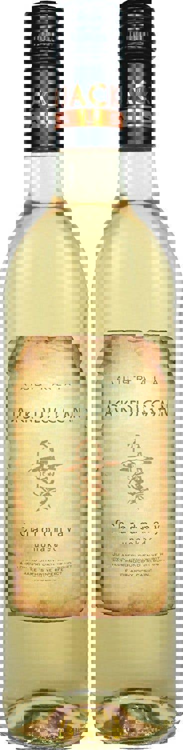 Jack Duggan Unoaked Chardonnay